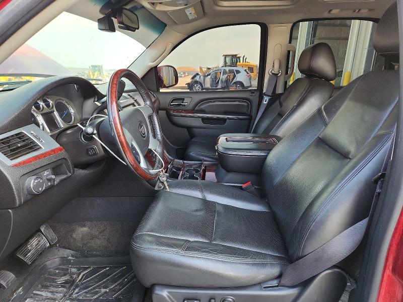 Aukcja sprzedaży 2014 Cadillac Escalade, vin: 1GYS4BEF5ER170308, numer aukcji: 56578476