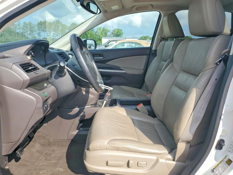 Продаж на аукціоні авто 2014 Honda Cr-v, vin: 5J6RM3H73EL019351, номер лоту: 59072206