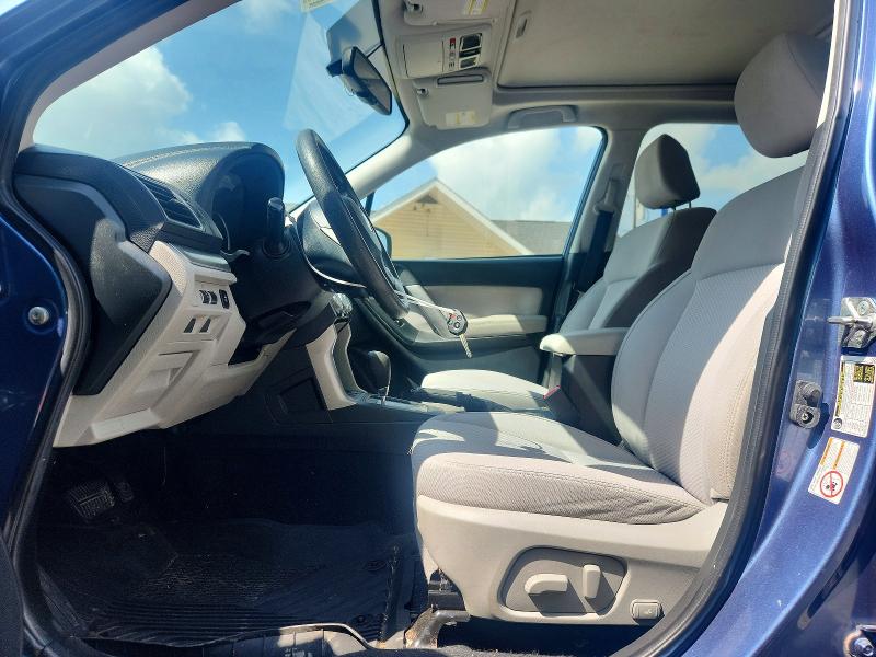 Продаж на аукціоні авто 2016 Subaru Forester, vin: JF2SJADC8GH400322, номер лоту: 59190876