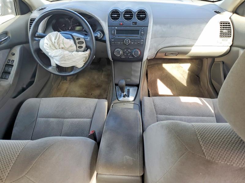 2007 Nissan Altima მანქანა იყიდება აუქციონზე, vin: 1N4AL21E07N429725, აუქციონის ნომერი: 56975956