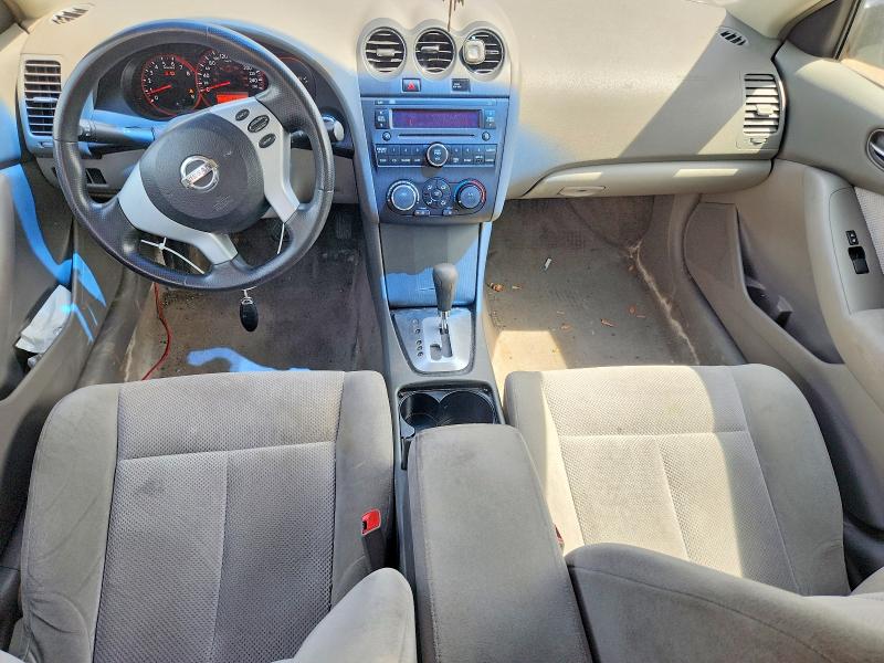 55585236 :رقم المزاد ، 1N4AL21E49C193496 vin ، 2009 Nissan Altima مزاد بيع