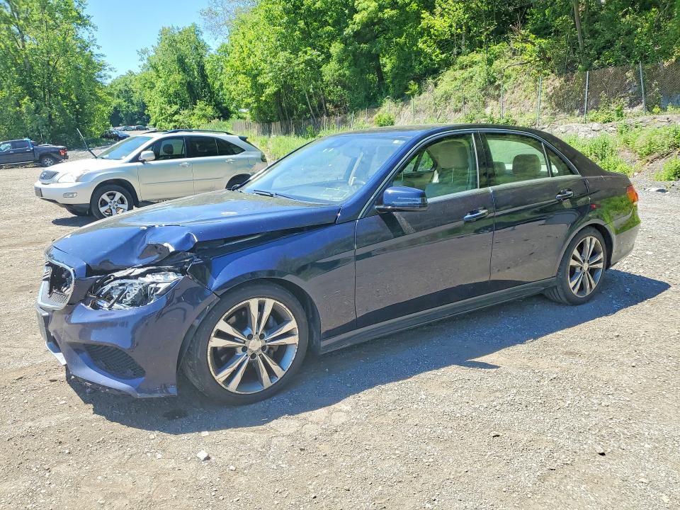 56051856 :رقم المزاد ، WDDHF8JB2GB181414 vin ، 2016 Mercedes-benz E مزاد بيع