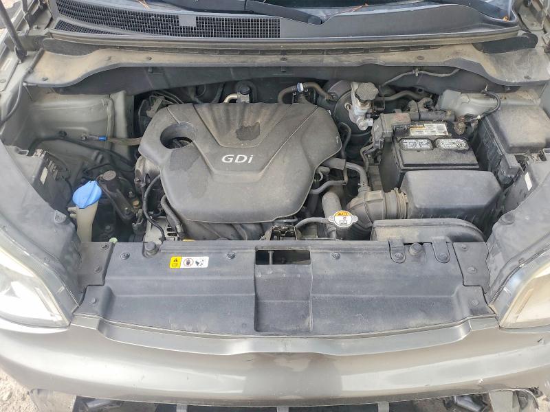 Продажа на аукционе авто 2014 Kia Soul, vin: KNDJN2A28E7082947, номер лота: 58533566
