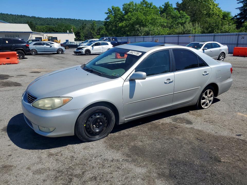 Aukcja sprzedaży 2006 Toyota Camry, vin: 4T1BF30K36U633986, numer aukcji: 58421736