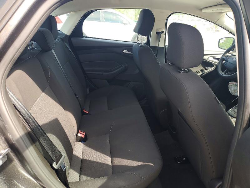 2016 Ford Focus მანქანა იყიდება აუქციონზე, vin: 1FADP3F27GL265908, აუქციონის ნომერი: 56295756
