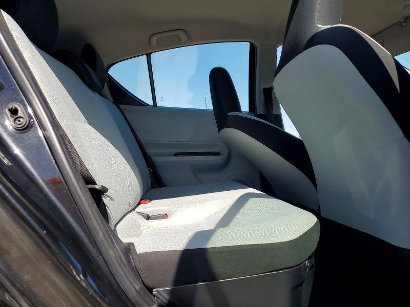 2013 Toyota Prius C მანქანა იყიდება აუქციონზე, vin: JTDKDTB38D1045239, აუქციონის ნომერი: 55780706
