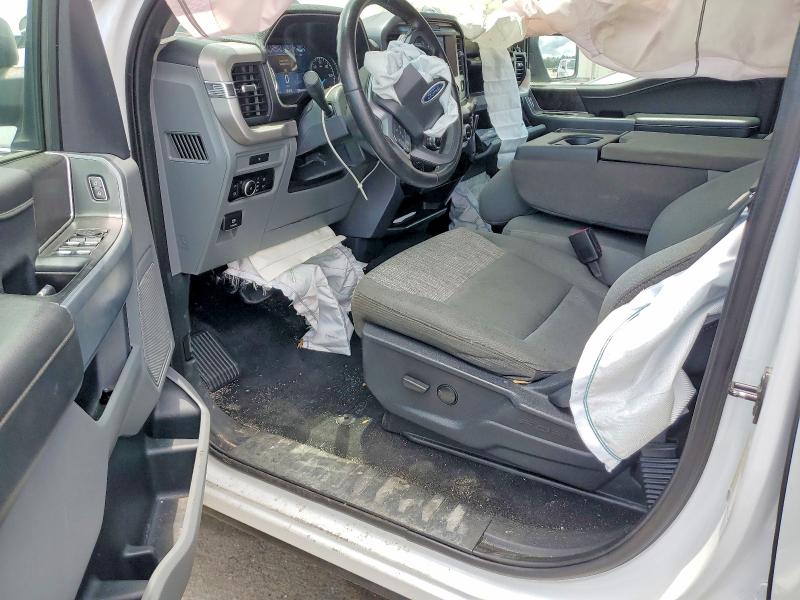 2023 Ford F150 მანქანა იყიდება აუქციონზე, vin: 1FTFW1ED2PFC65150, აუქციონის ნომერი: 58658316