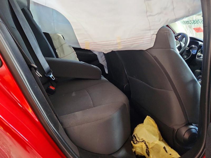 Продаж на аукціоні авто 2021 Toyota Corolla, vin: 5YFEPMAE3MP214298, номер лоту: 57657356