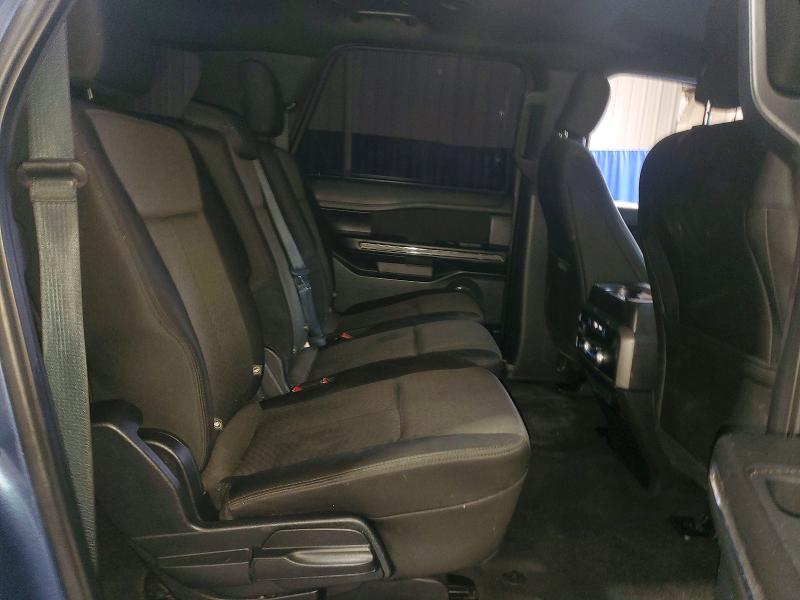 58510586 :رقم المزاد ، 1FMJK1JT7KEA27596 vin ، 2019 Ford Expedition مزاد بيع