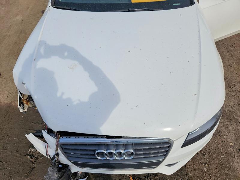 Продажа на аукционе авто 2012 Audi A4, vin: WAUBFCFL4CN016782, номер лота: 55755716