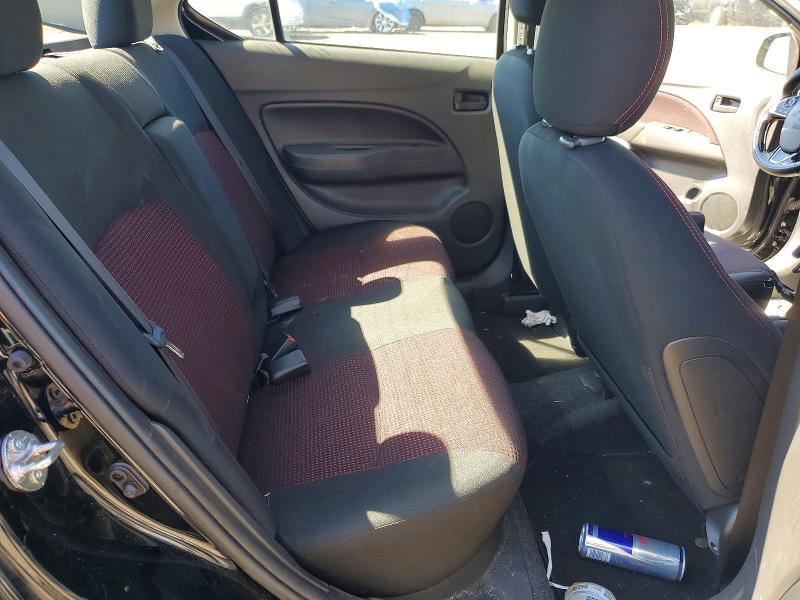 Продаж на аукціоні авто 2024 Mitsubishi Mirage, vin: ML32FUFJ2RHF19229, номер лоту: 58410796