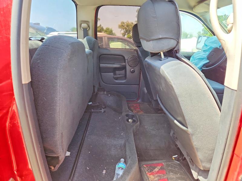 Aukcja sprzedaży 2003 Dodge Ram 2500, vin: 3D7KA28D73G716201, numer aukcji: 59292946