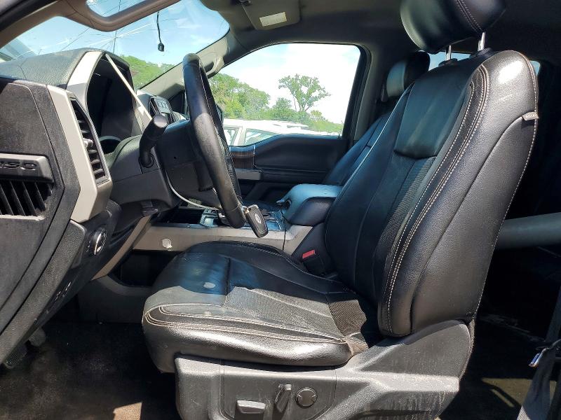Aukcja sprzedaży 2020 Ford F150, vin: 1FTEW1E51LFA98200, numer aukcji: 57595406