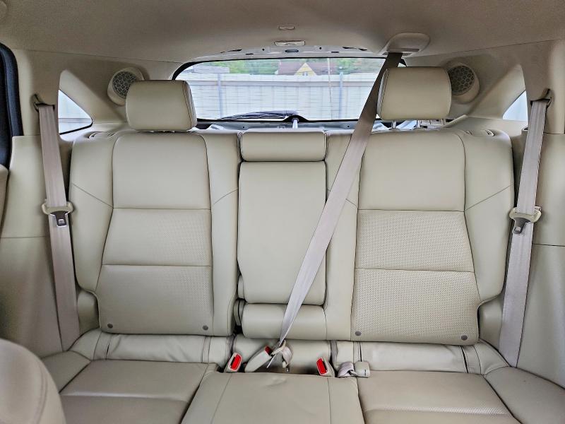 Продаж на аукціоні авто 2016 Acura Rdx, vin: 5J8TB3H51GL008241, номер лоту: 58581466