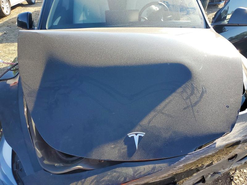 Aukcja sprzedaży 2023 Tesla Model Y, vin: 7SAYGDEE4PF628068, numer aukcji: 55785066
