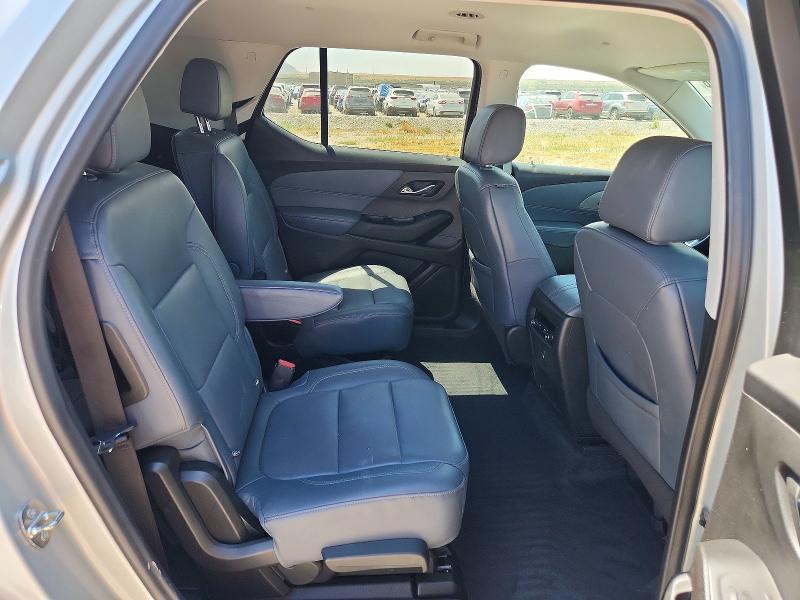 Продаж на аукціоні авто 2021 Chevrolet Traverse, vin: 1GNEVHKW4MJ259055, номер лоту: 57931506