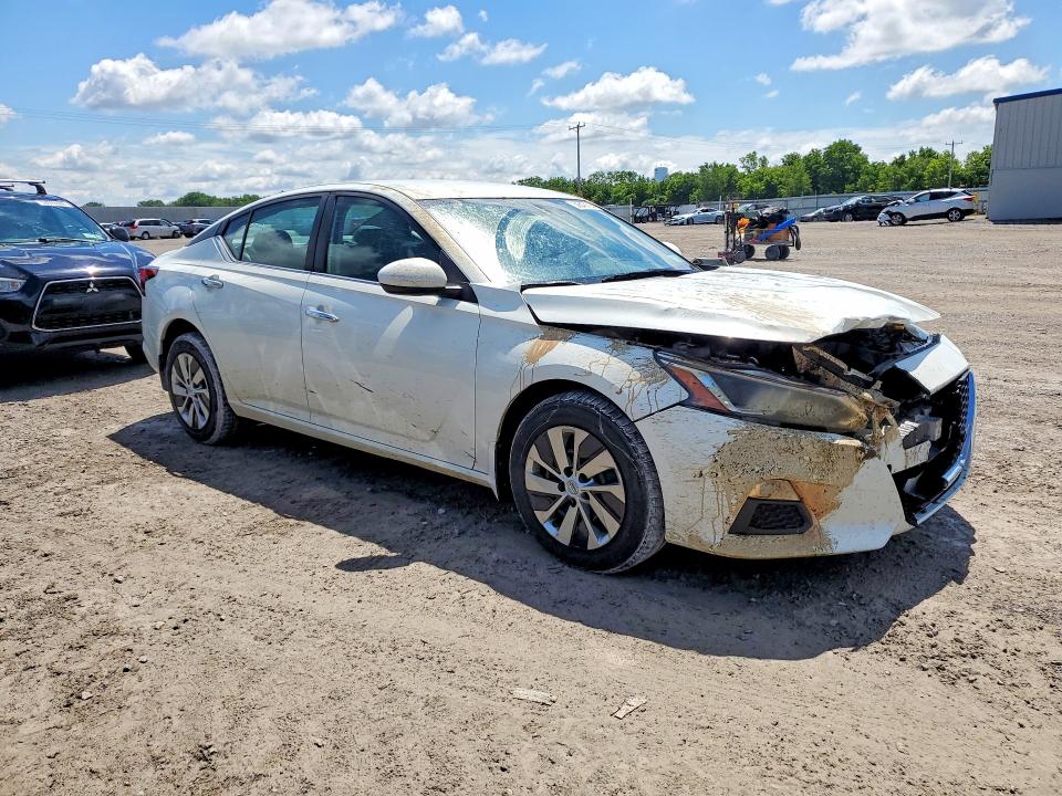 Продаж на аукціоні авто 2019 Nissan Altima, vin: 1N4BL4BW8KC167352, номер лоту: 58642126