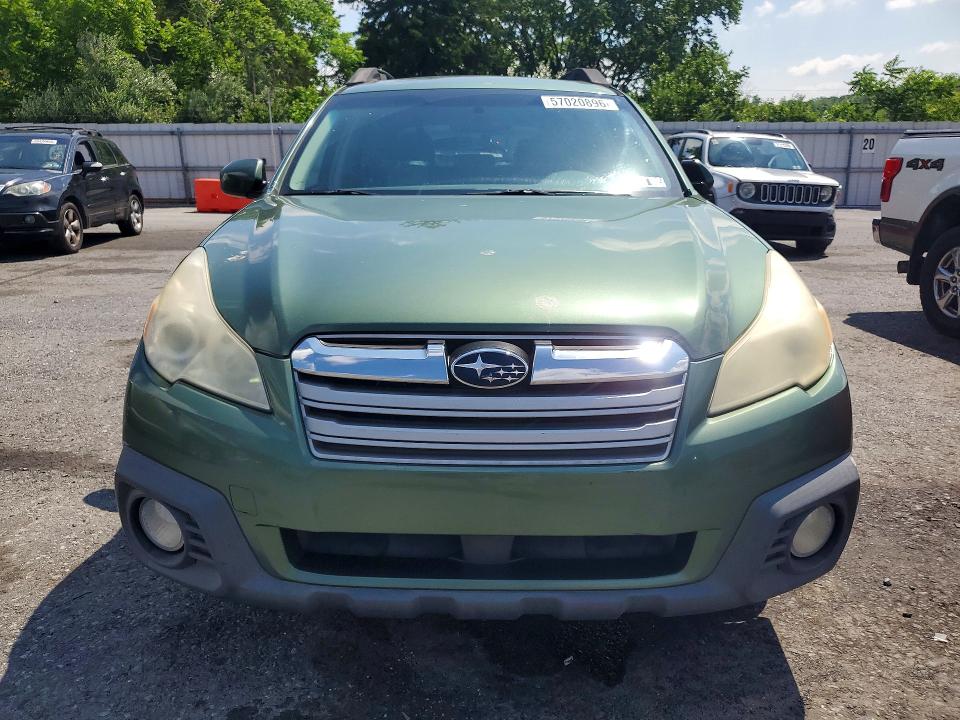 Продажа на аукционе авто 2014 Subaru Outback, vin: 4S4BRBDC8E3209762, номер лота: 57020896