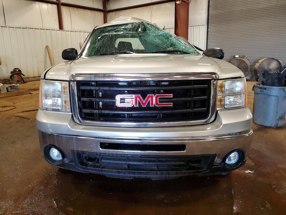 57320836 :رقم المزاد ، 3GTRKVE32AG207309 vin ، 2010 Gmc Sierra مزاد بيع