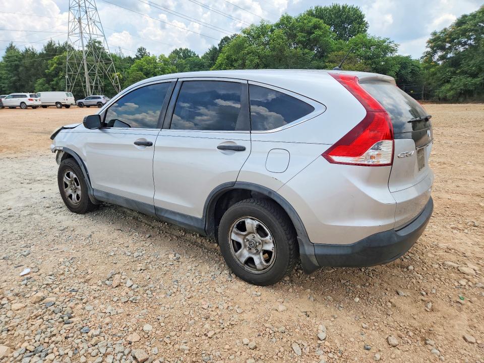 Продажа на аукционе авто 2014 Honda Cr-v, vin: 2HKRM3H32EH531500, номер лота: 56523976