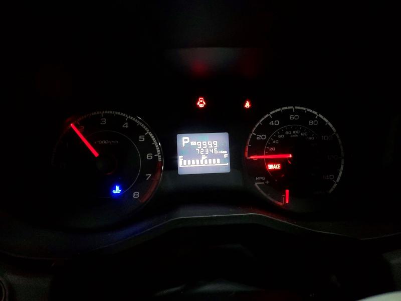 Aukcja sprzedaży 2019 Subaru Impreza, vin: 4S3GKAA6XK3606649, numer aukcji: 55530946