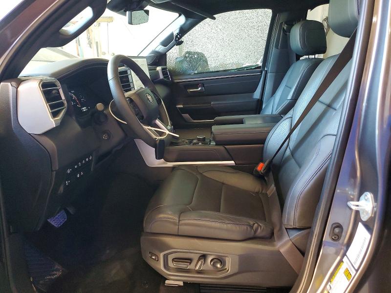 Aukcja sprzedaży 2025 Toyota Tundra, vin: 5TFNA5DB9SX290695, numer aukcji: 55716386