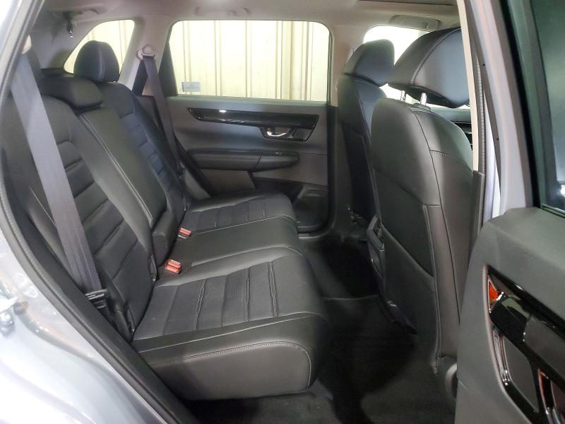 Продаж на аукціоні авто 2026 Honda Cr-v, vin: 2HKRS4H73TH455717, номер лоту: 58473426