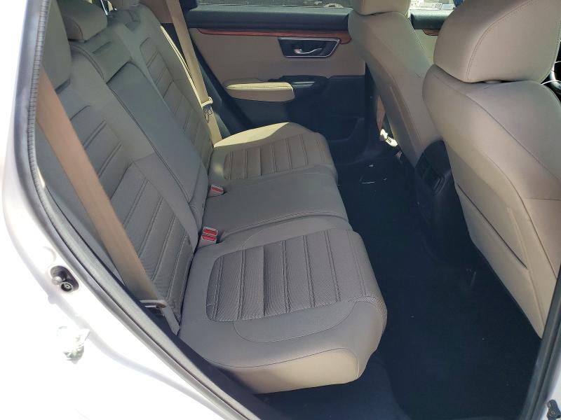 Aukcja sprzedaży 2022 Honda Cr-v, vin: 5J6RW1H56NA023872, numer aukcji: 56184006