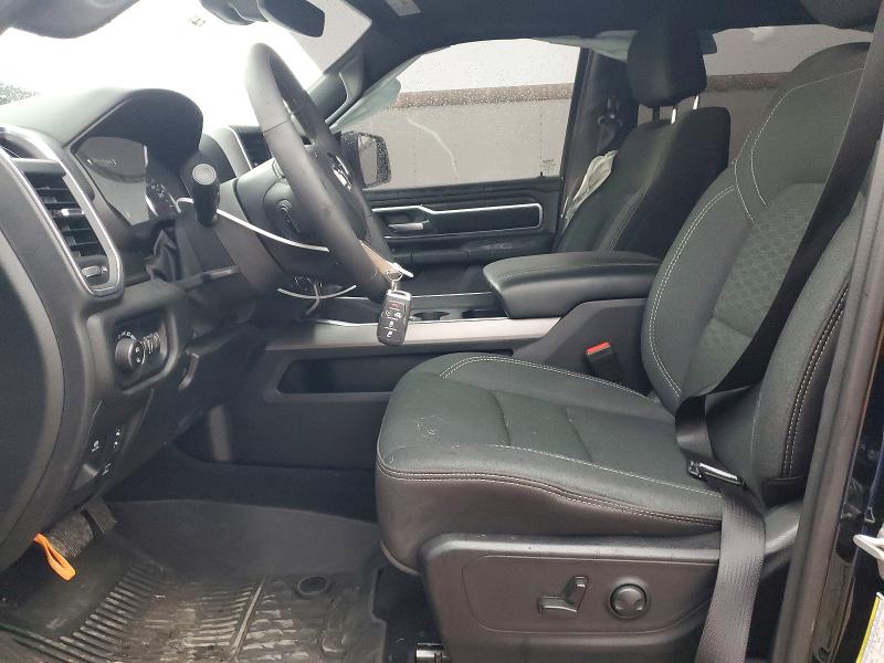 Aukcja sprzedaży 2025 Ram 1500, vin: 1C6SRFFP0SN510836, numer aukcji: 58442506