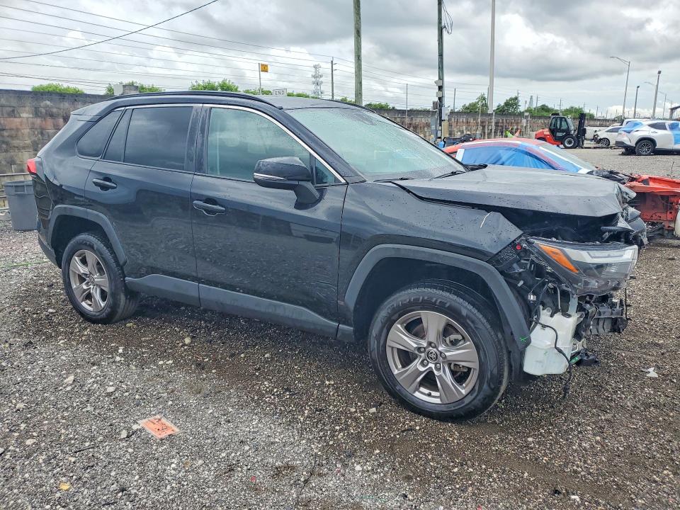 Продаж на аукціоні авто 2022 Toyota Rav4, vin: 2T3W1RFV1NC181077, номер лоту: 54132296