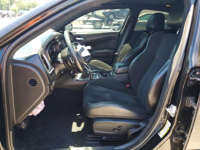 2021 Dodge Charger მანქანა იყიდება აუქციონზე, vin: 2C3CDXMG2MH592931, აუქციონის ნომერი: 56089506