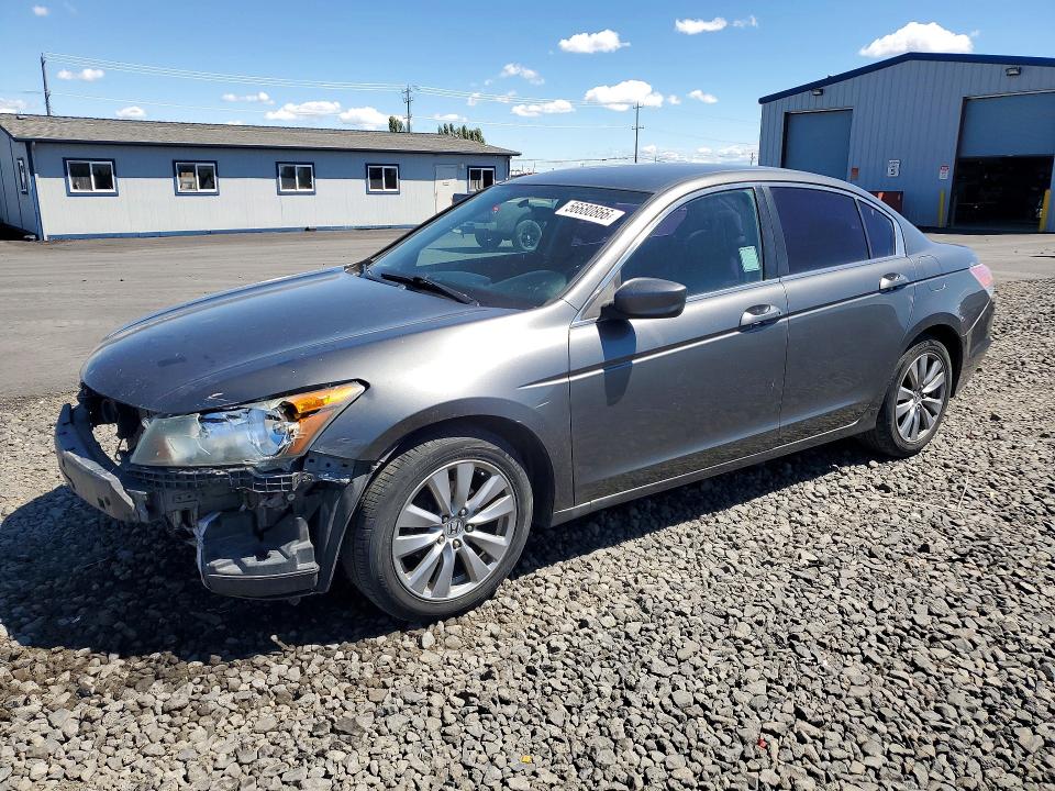 Auction sale of the 2012 Honda Accord, vin: 1HGCP2F35CA160624, lot number: 56680866