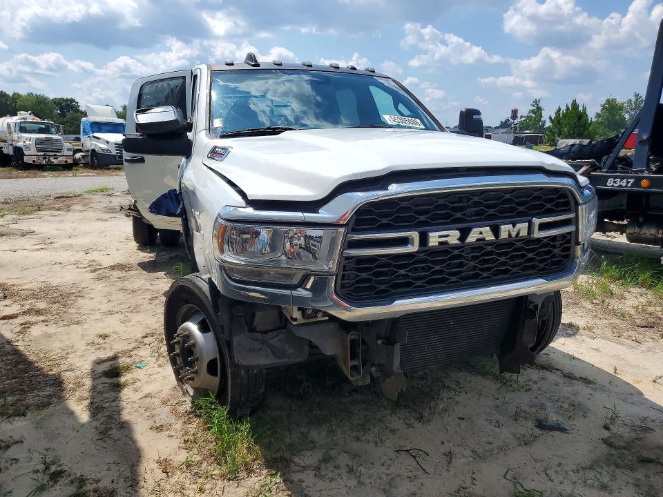 55305006 :رقم المزاد ، 3C7WRNEL7RG258348 vin ، 2024 Ram 5500 مزاد بيع