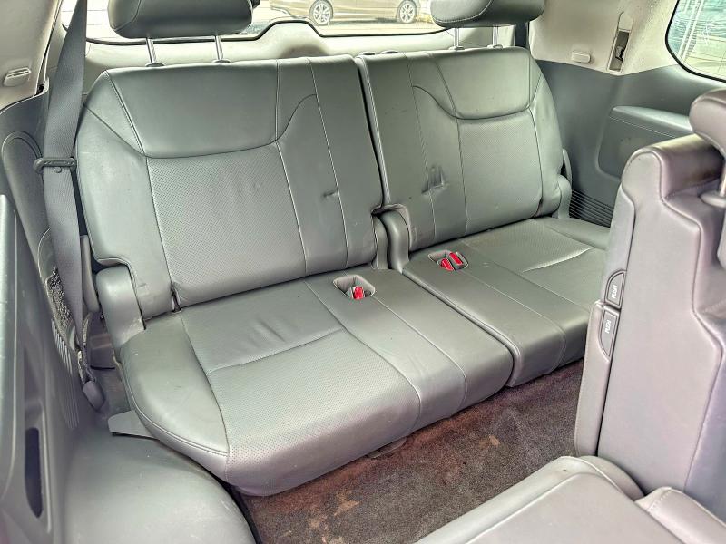 Aukcja sprzedaży 2008 Lexus Lx, vin: JTJHY00WX84007796, numer aukcji: 56312946