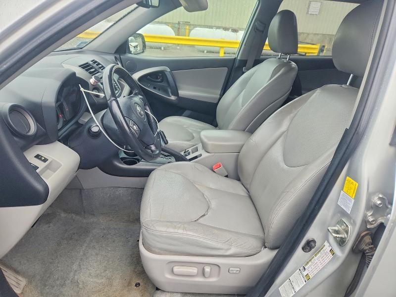 Продажа на аукционе авто 2011 Toyota Rav4, vin: 2T3DK4DVXBW045874, номер лота: 58237566