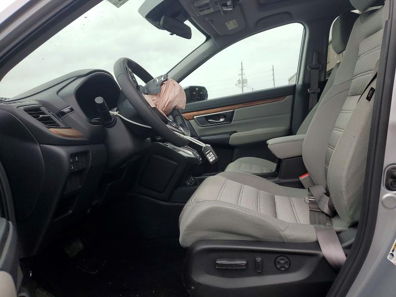 Aukcja sprzedaży 2022 Honda Cr-v, vin: 5J6RW1H58NA017250, numer aukcji: 57761026