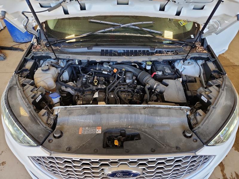 Продаж на аукціоні авто 2024 Ford Edge, vin: 2FMPK4J9XRBA96384, номер лоту: 56054166