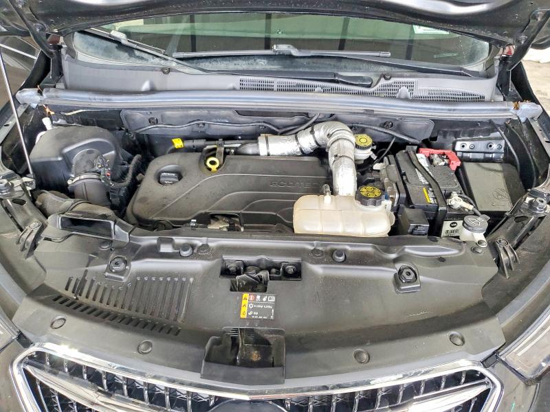 Продаж на аукціоні авто 2022 Buick Encore, vin: KL4CJESM9NB513020, номер лоту: 58412176