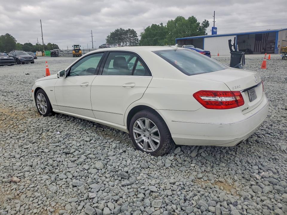 57934826 :رقم المزاد ، WDDHF8JBXCA547183 vin ، 2012 Mercedes-benz E مزاد بيع