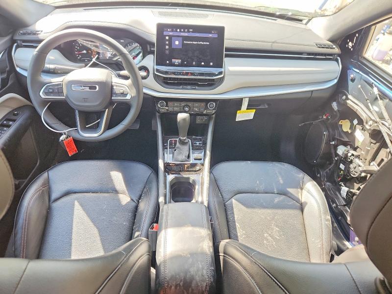 Aukcja sprzedaży 2024 Jeep Compass, vin: 3C4NJDCN4RT158973, numer aukcji: 55731666