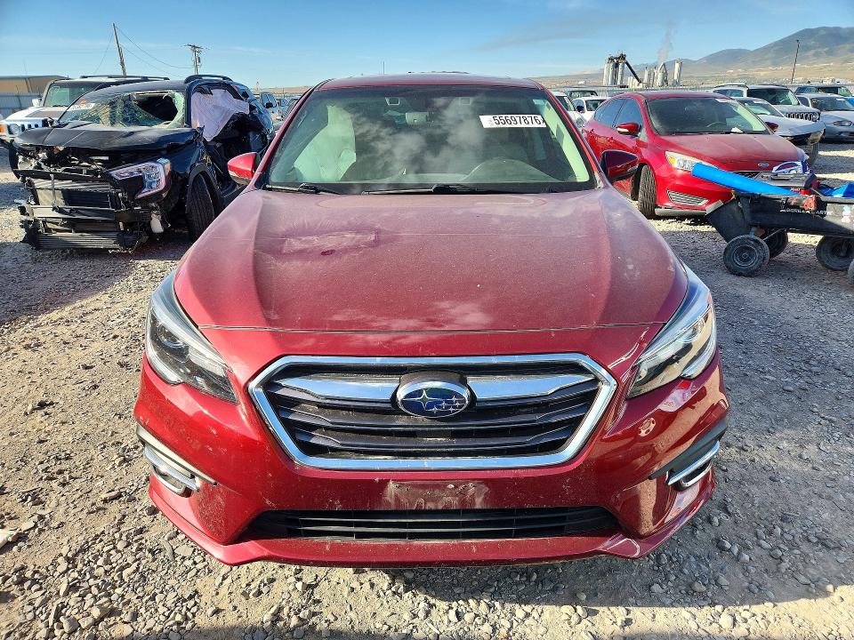 Продаж на аукціоні авто 2019 Subaru Legacy, vin: 4S3BNEN62K3007005, номер лоту: 55697876