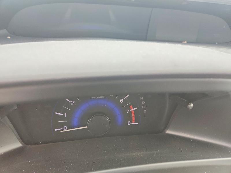 Aukcja sprzedaży 2013 Honda Civic, vin: 2HGFG3B57DH507514, numer aukcji: 57762186
