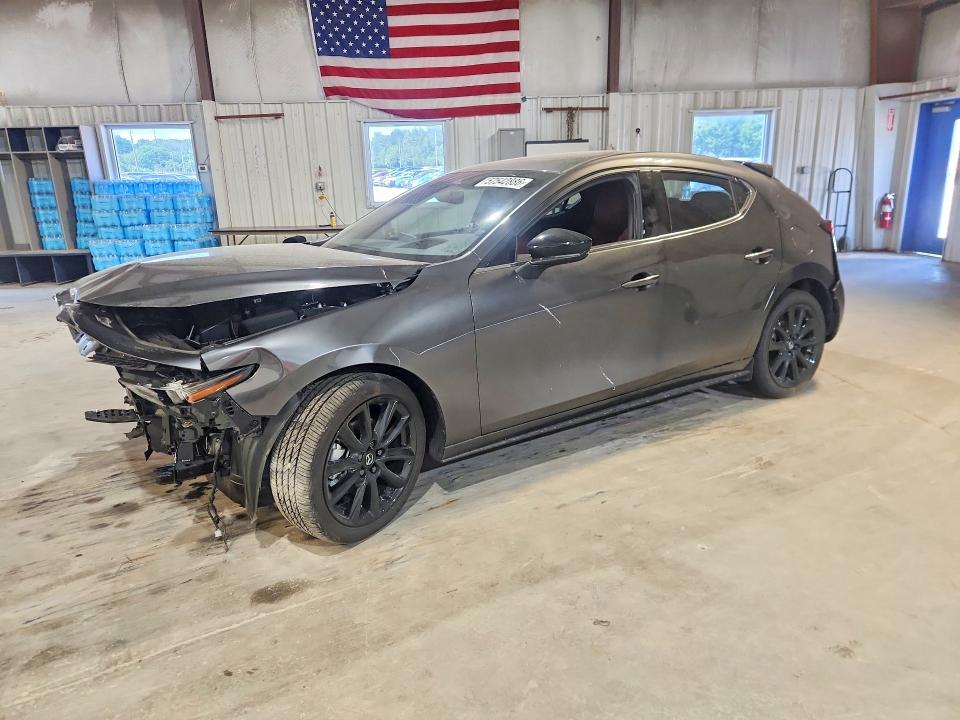 Продажа на аукционе авто 2026 Mazda 3, vin: JM1BPBNY8T1865781, номер лота: 57542886