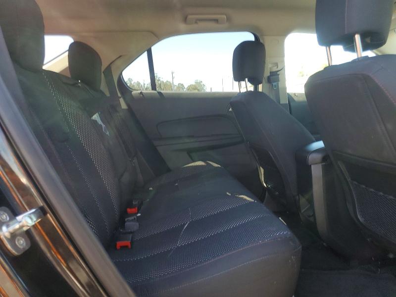 55764086 :رقم المزاد ، 2GNALDEK0C6385429 vin ، 2012 Chevrolet Equinox مزاد بيع