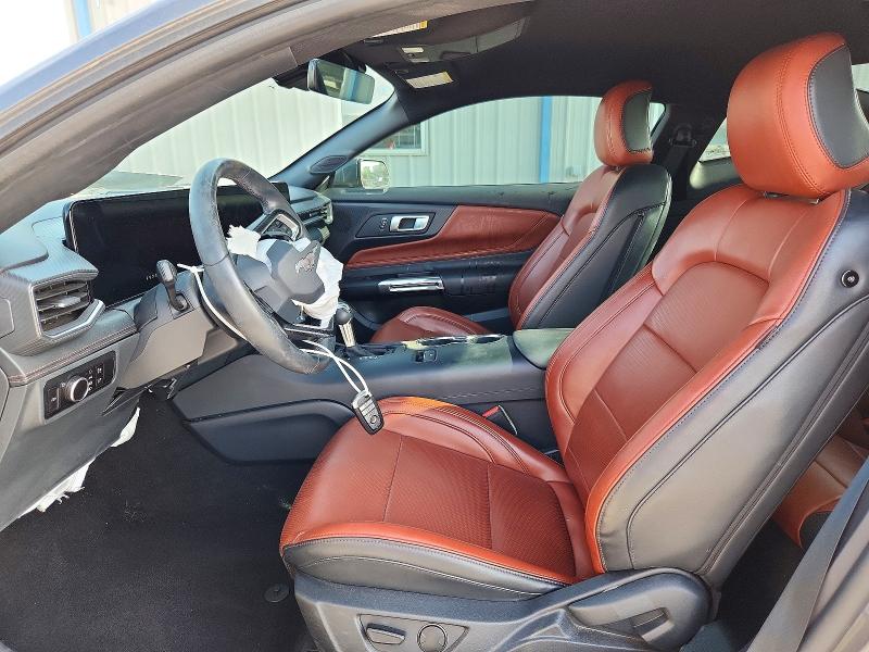 Продаж на аукціоні авто 2024 Ford Mustang, vin: 1FA6P8TH8R5111696, номер лоту: 58614516
