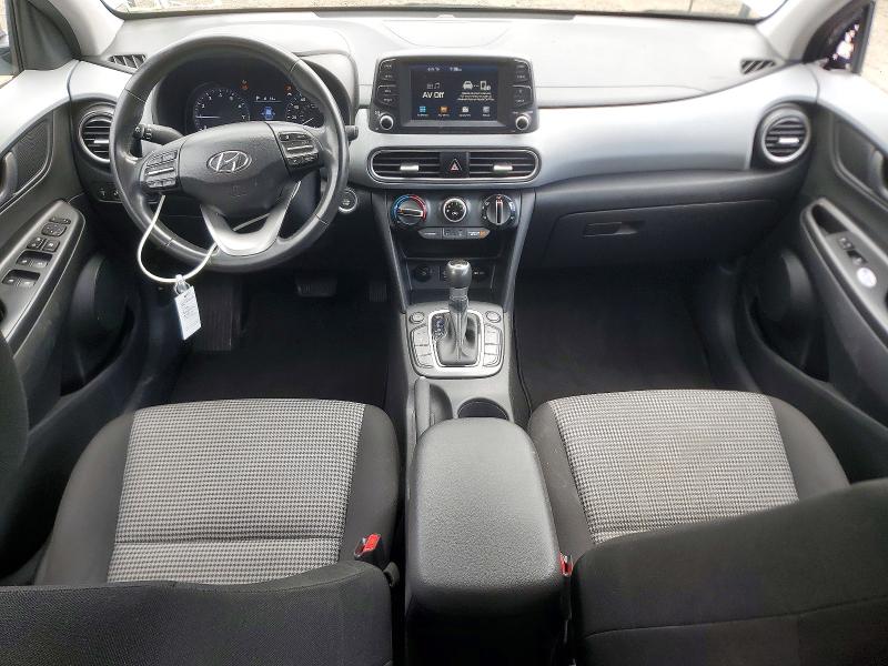 Продаж на аукціоні авто 2019 Hyundai Kona, vin: KM8K2CAAXKU241910, номер лоту: 57412706