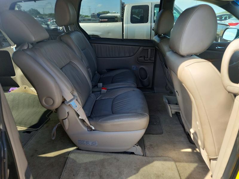 2010 Toyota Sienna მანქანა იყიდება აუქციონზე, vin: 5TDYK4CC5AS318902, აუქციონის ნომერი: 58994566