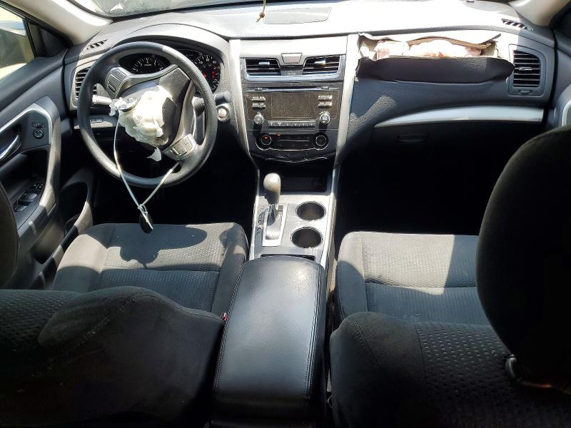 Продаж на аукціоні авто 2015 Nissan Altima, vin: 1N4AL3APXFC281262, номер лоту: 56002916