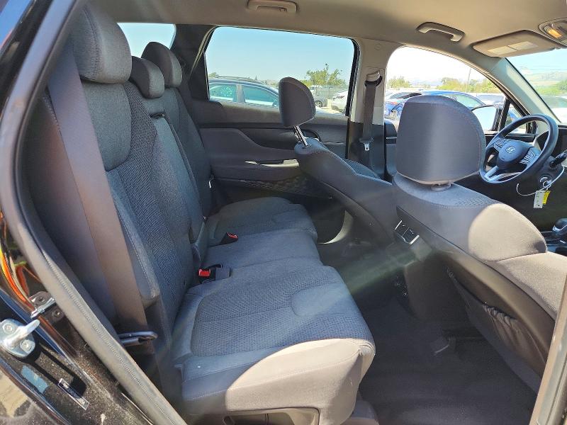 Продажа на аукционе авто 2019 Hyundai Santa Fe, vin: 5NMS23AD7KH009254, номер лота: 57605646