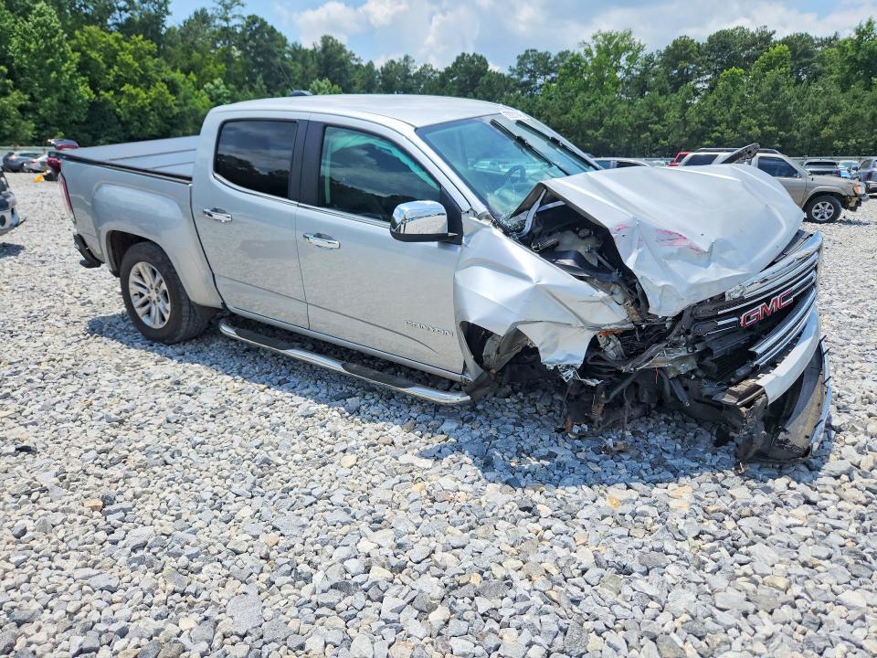 Aukcja sprzedaży 2016 Gmc Canyon, vin: 1GTG5DE30G1373828, numer aukcji: 59291146